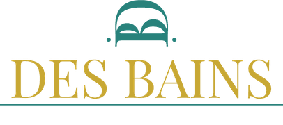 Des Bains 1900 Luxury Beach Club